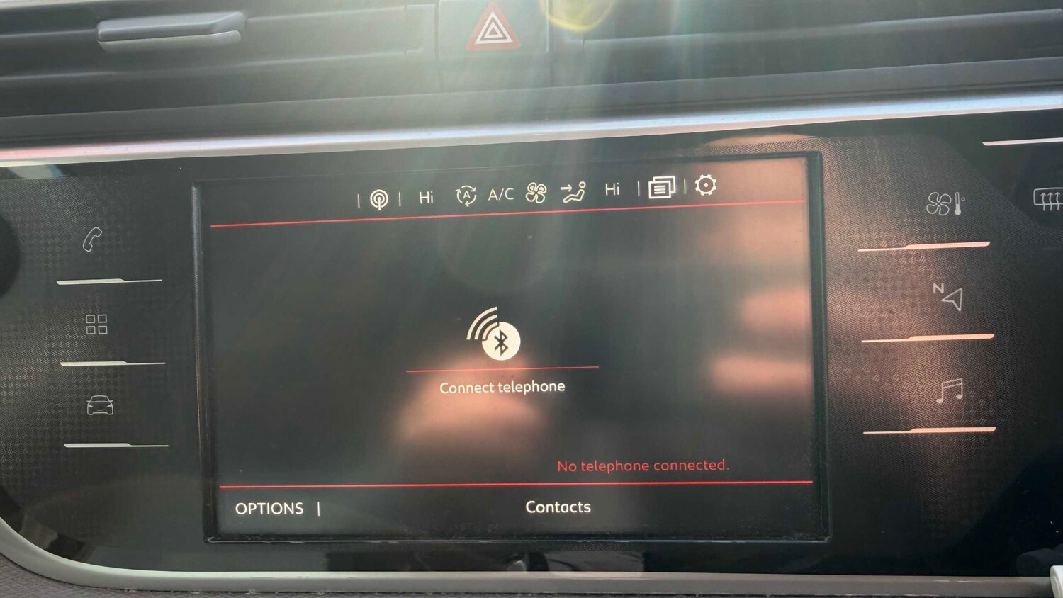 Used Citroen Grand C4 Picasso for sale - 77860066: Photo 22