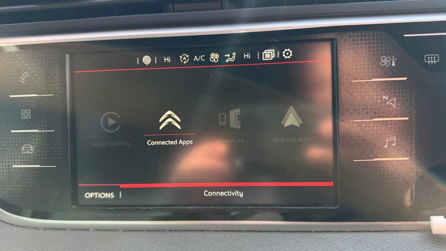 Used Citroen Grand C4 Picasso for sale - 77860066: Photo 23