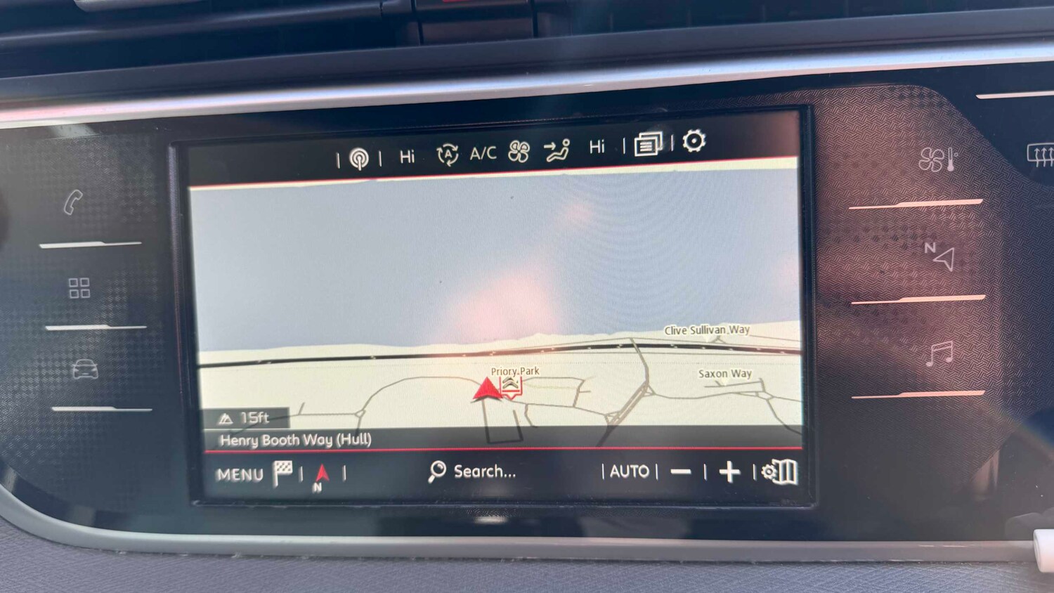 Used Citroen Grand C4 Picasso for sale - 77860066: Photo 25