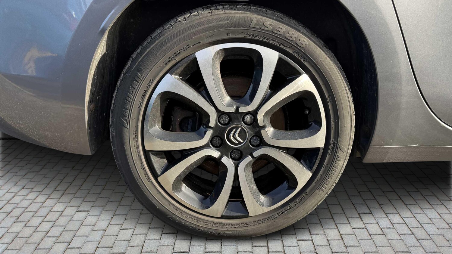 Used Citroen Grand C4 Picasso for sale - 77860066: Photo 30