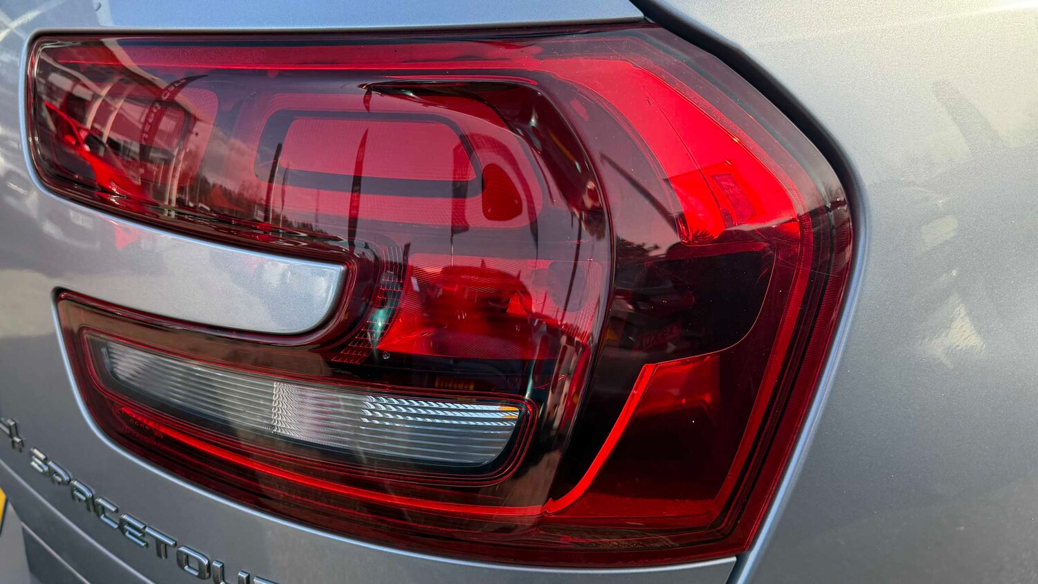 Used Citroen Grand C4 Picasso for sale - 77860066: Photo 31