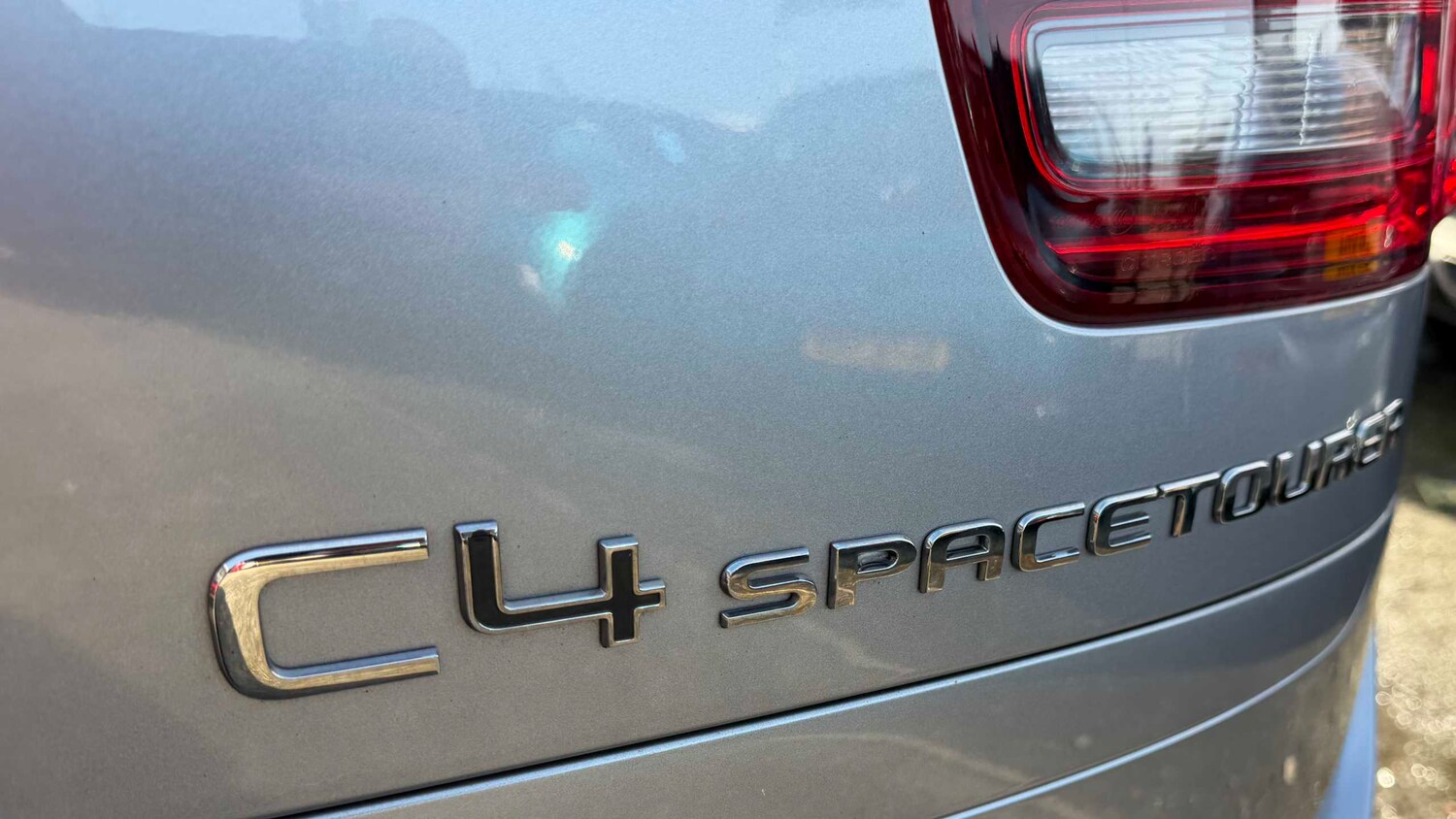 Used Citroen Grand C4 Picasso for sale - 77860066: Photo 32