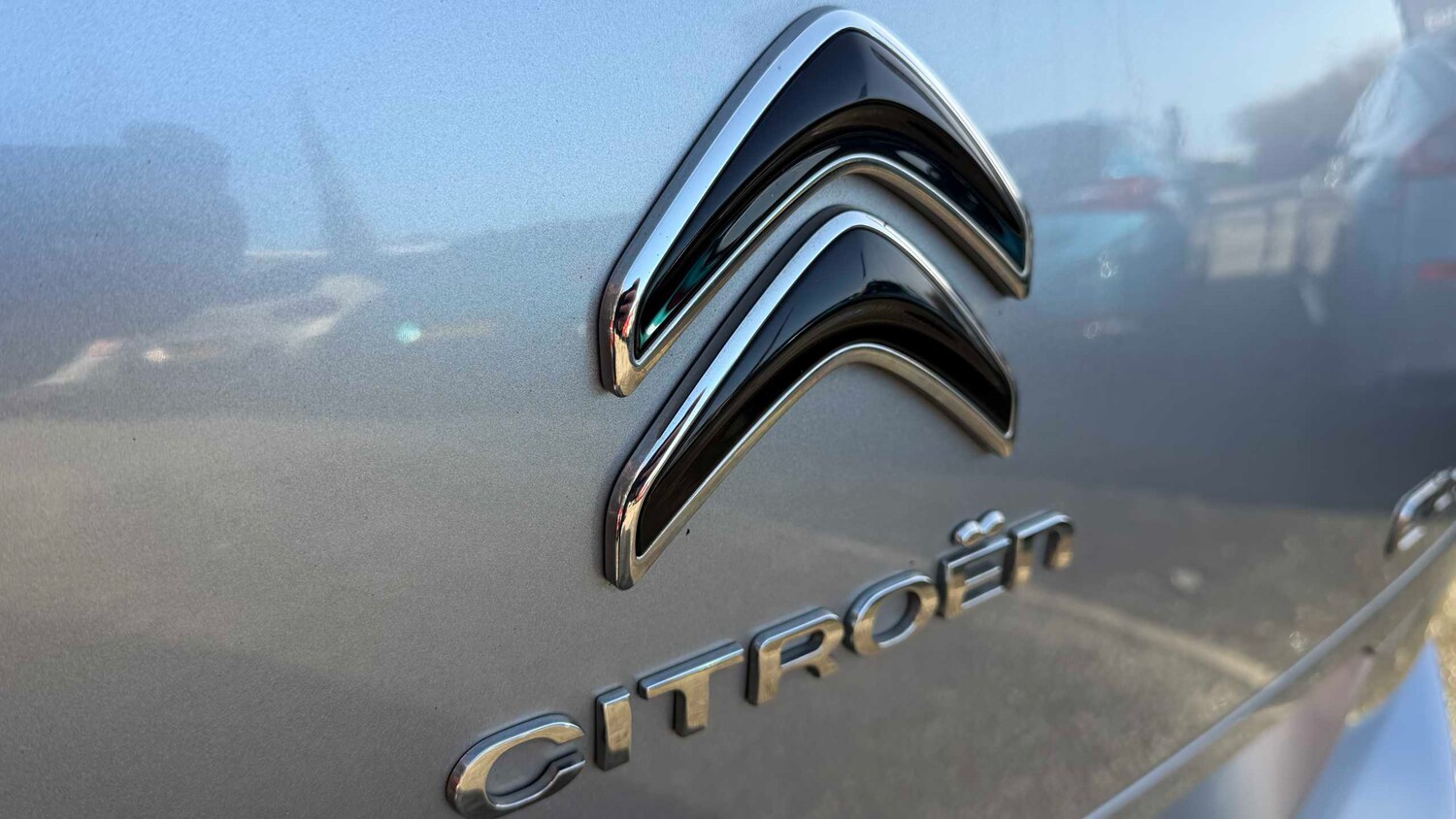 Used Citroen Grand C4 Picasso for sale - 77860066: Photo 33