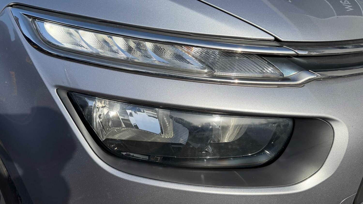 Used Citroen Grand C4 Picasso for sale - 77860066: Photo 34