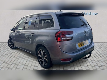 Used Citroen Grand C4 Picasso 2019 for sale - 77860066: Photo