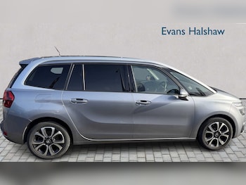 Used Citroen Grand C4 Picasso 2019 for sale - 77860066: Photo