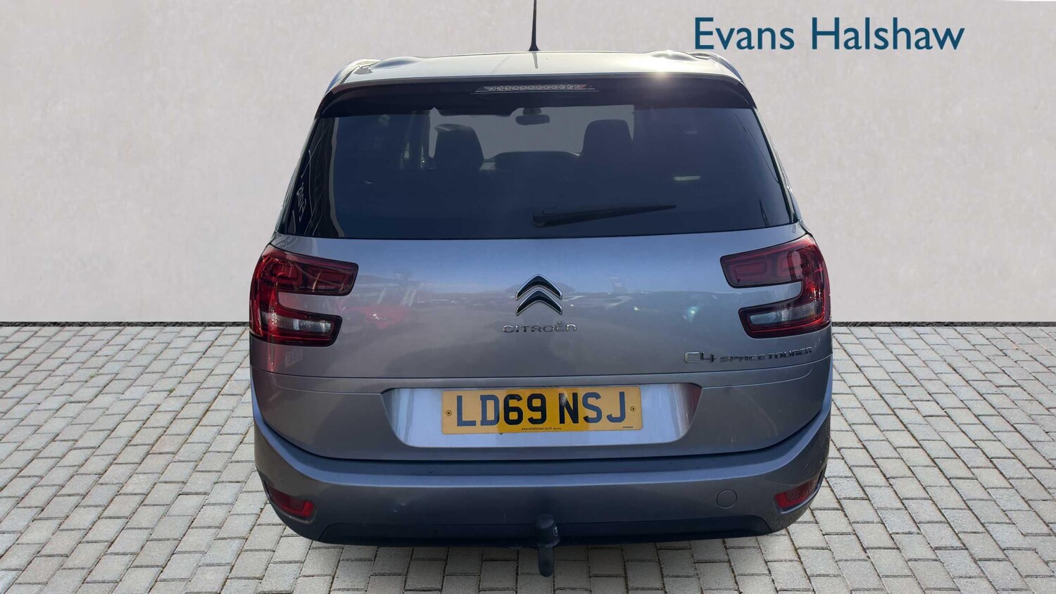 Used Citroen Grand C4 Picasso for sale - 77860066: Photo 7