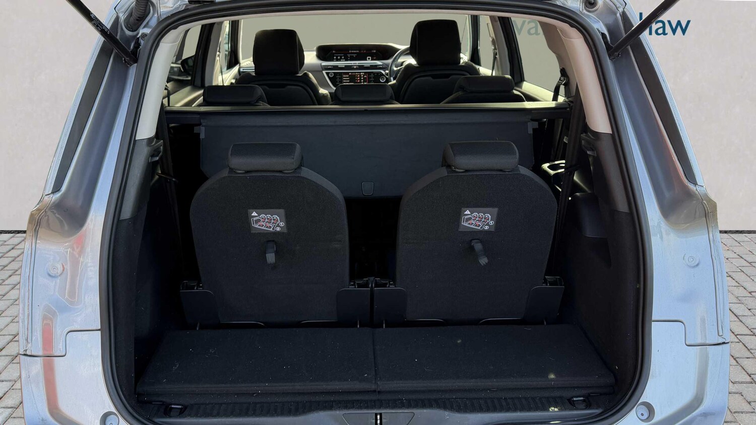 Used Citroen Grand C4 Picasso for sale - 77860066: Photo 8