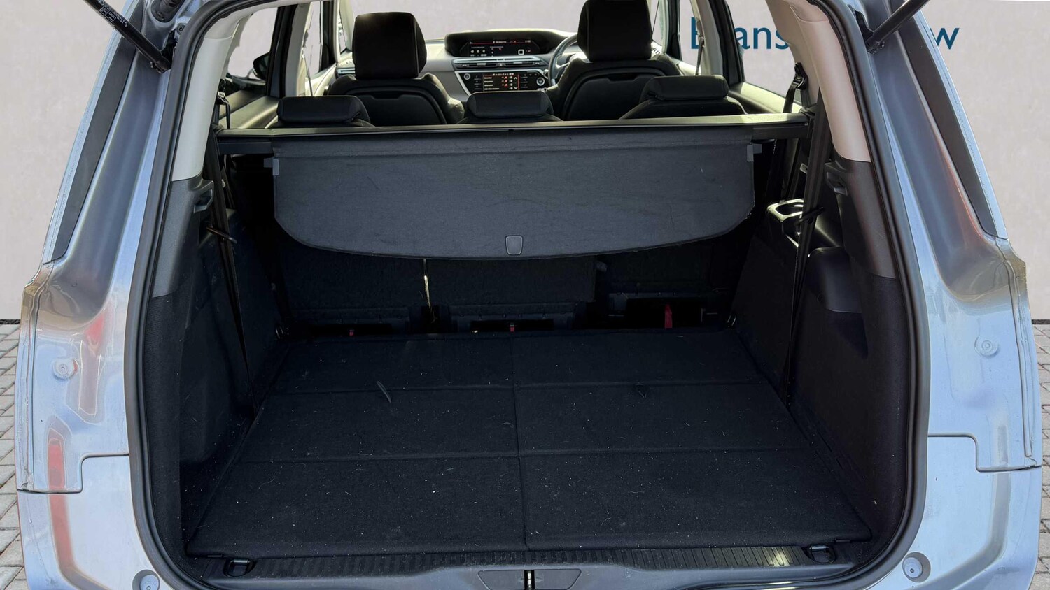 Used Citroen Grand C4 Picasso for sale - 77860066: Photo 9