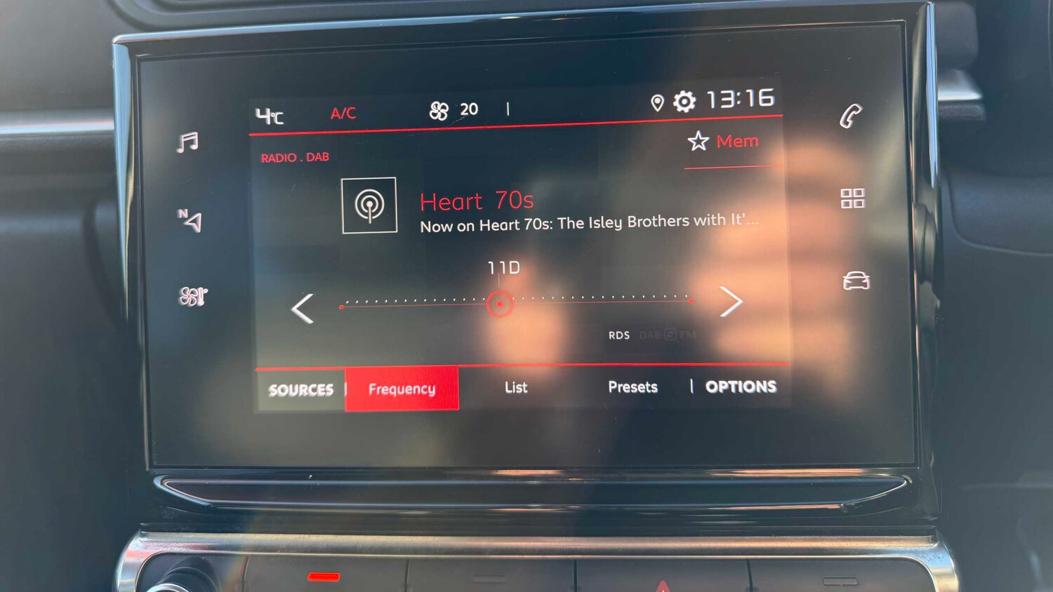 Used Citroen C3 2023 for sale - 77861780: Photo 13