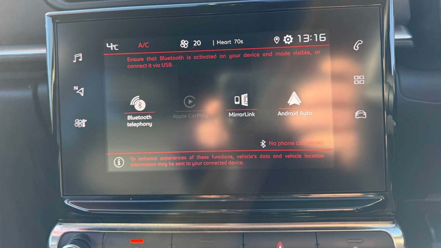 Used Citroen C3 2023 for sale - 77861780: Photo 14