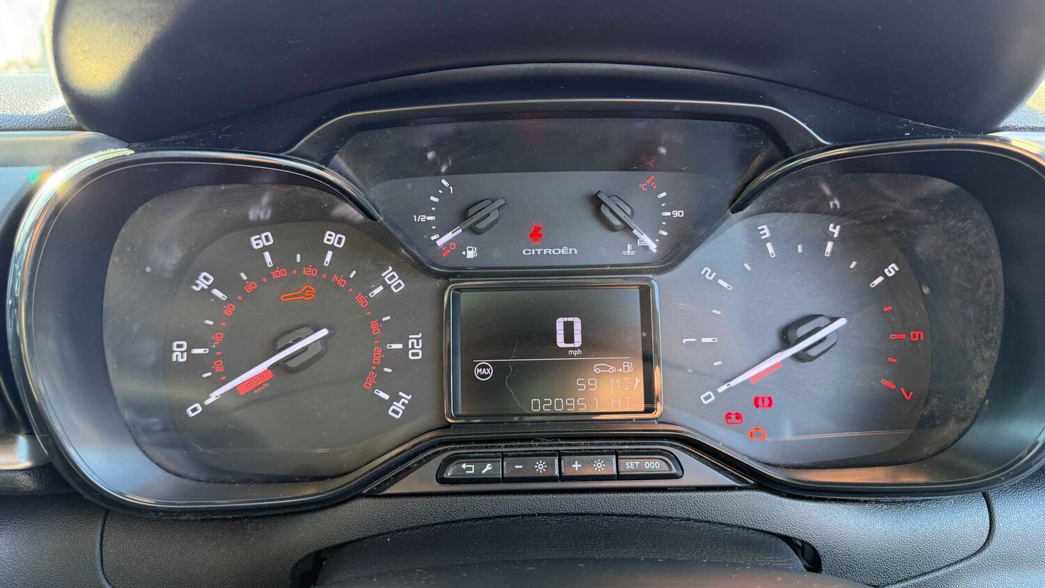 Used Citroen C3 2023 for sale - 77861780: Photo 15