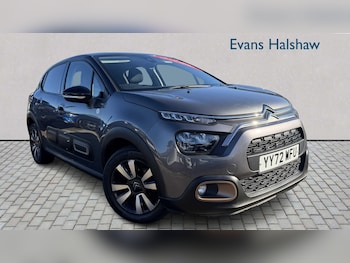 Citroen C3 feature image