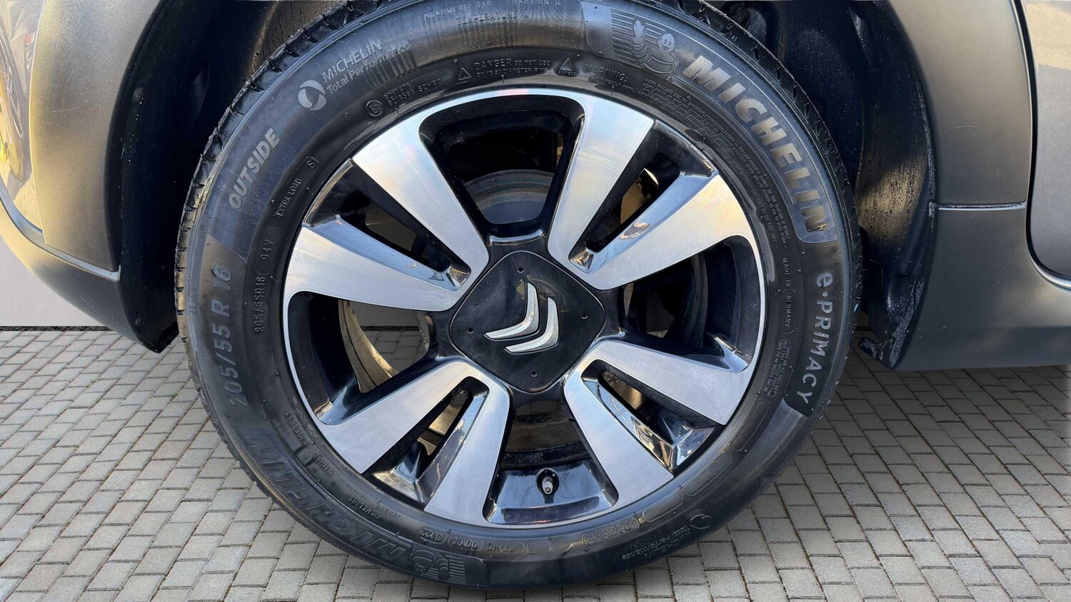 Used Citroen C3 2023 for sale - 77861780: Photo 23