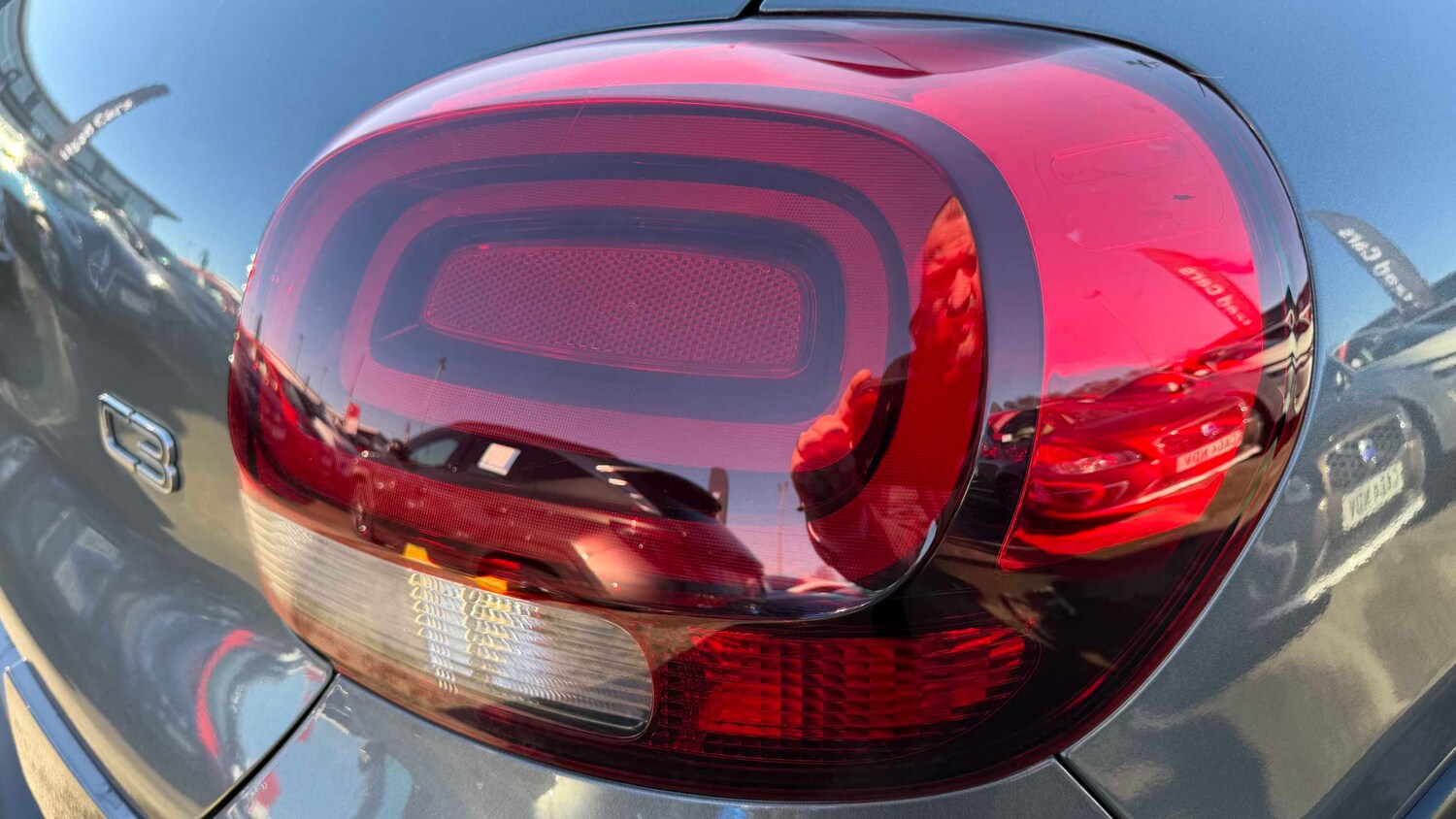 Used Citroen C3 2023 for sale - 77861780: Photo 24