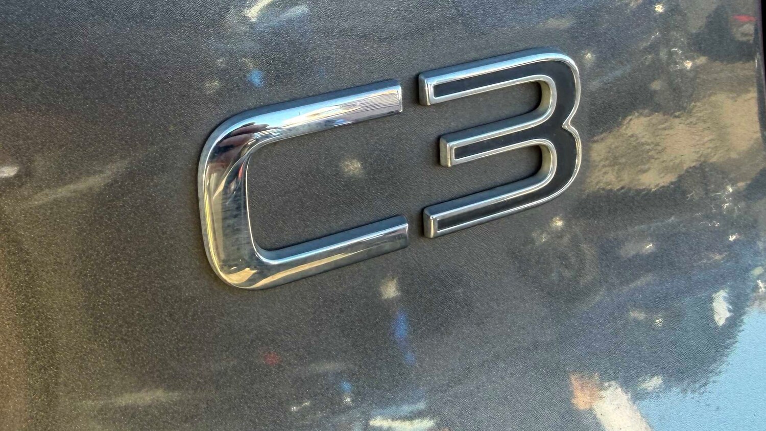 Used Citroen C3 2023 for sale - 77861780: Photo 25