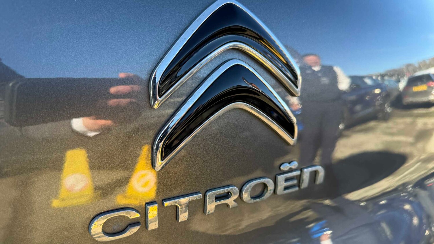 Used Citroen C3 2023 for sale - 77861780: Photo 26