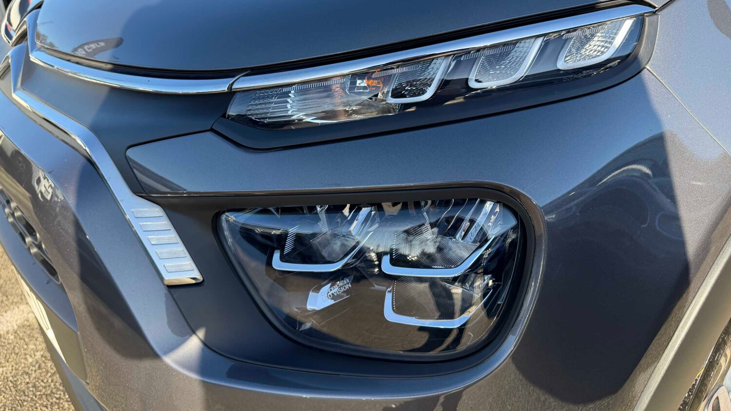 Used Citroen C3 2023 for sale - 77861780: Photo 28