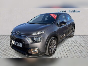 Used Citroen C3 2023 for sale - 77861780: Photo