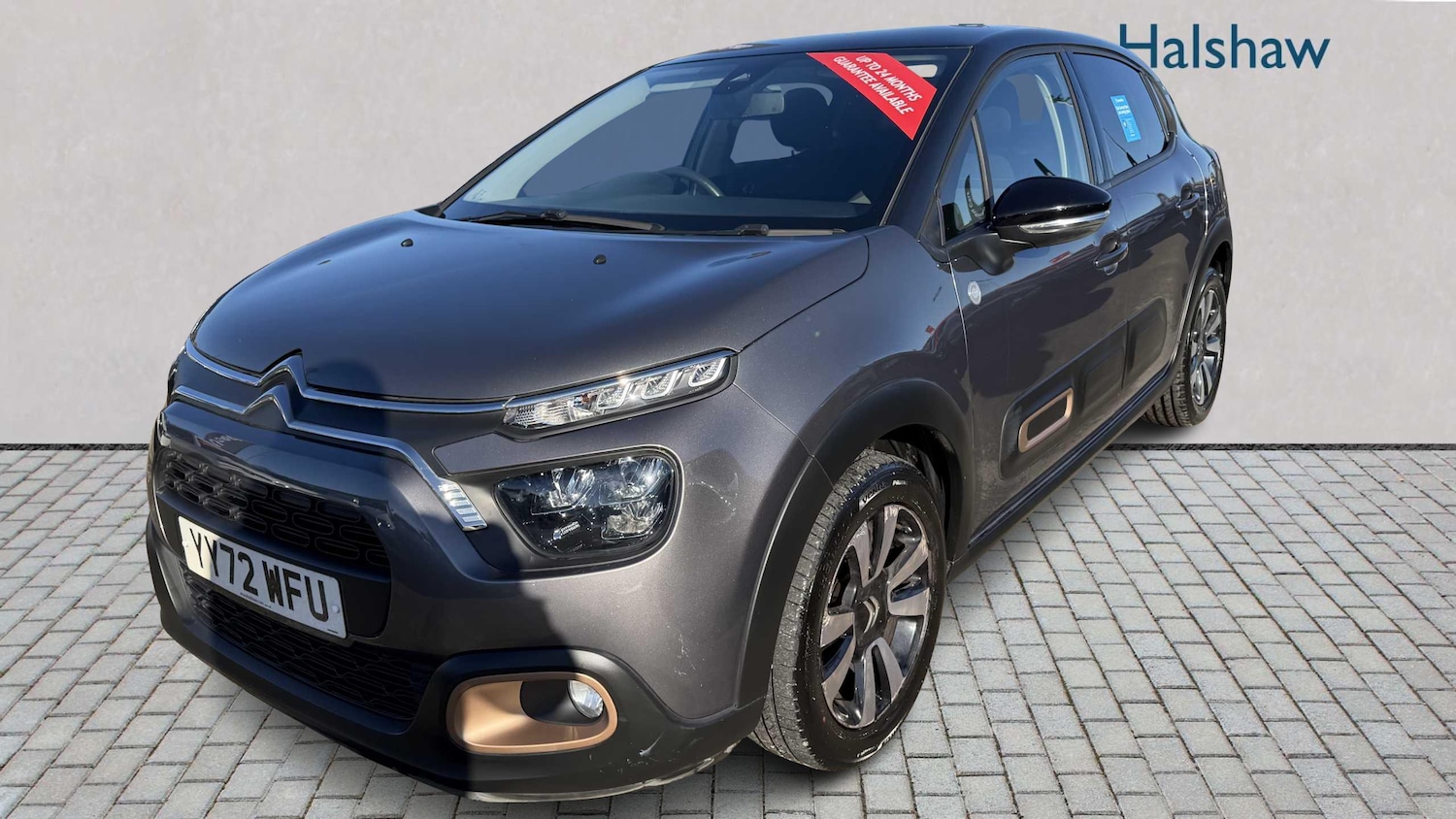 Used Citroen C3 2023 for sale - 77861780: Photo 3