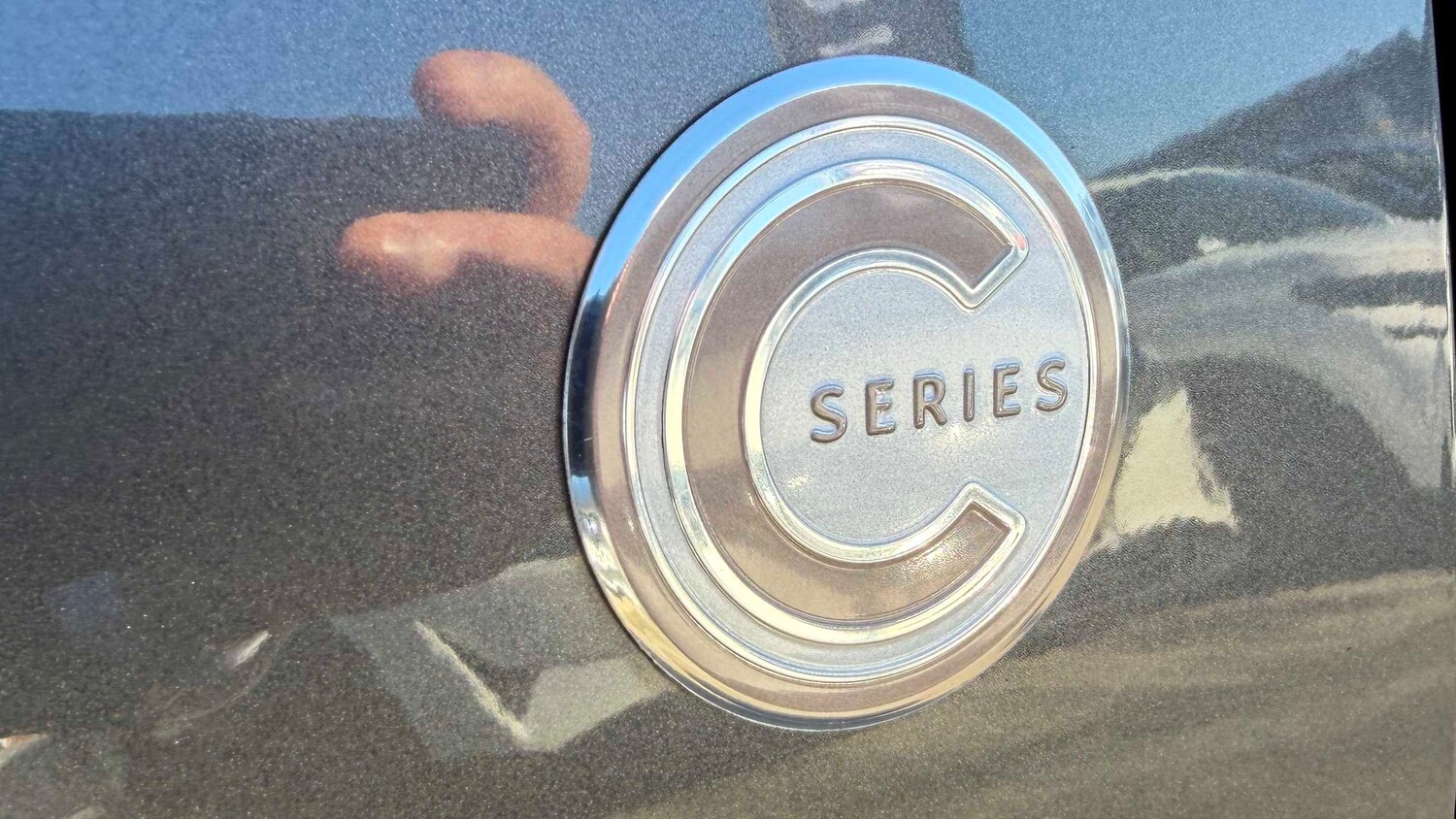 Used Citroen C3 2023 for sale - 77861780: Photo 31