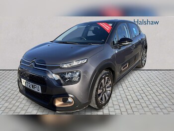 Used Citroen C3 2023 for sale - 77861780: Photo
