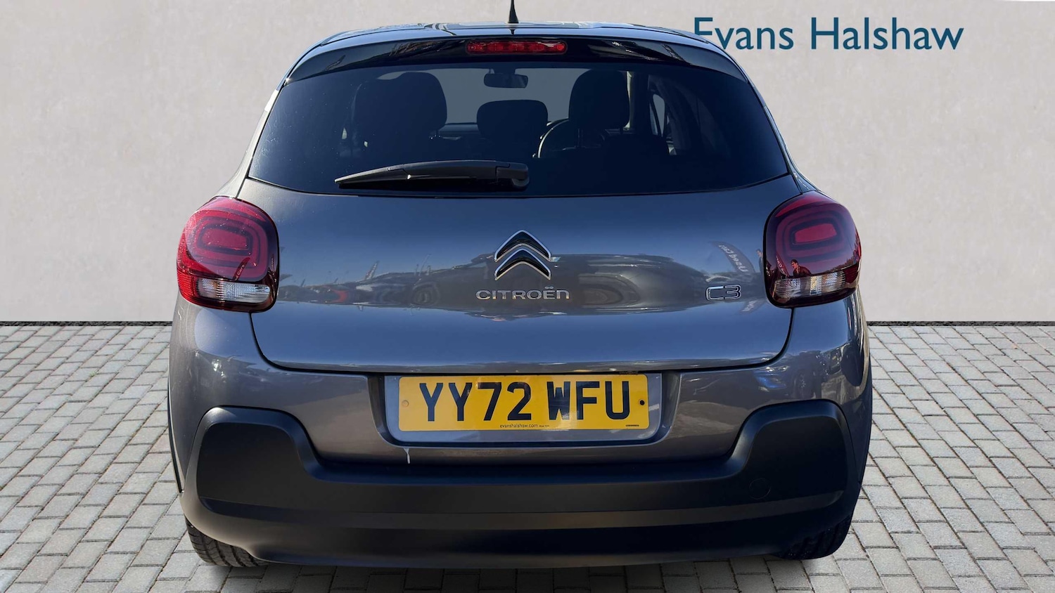 Used Citroen C3 2023 for sale - 77861780: Photo 4