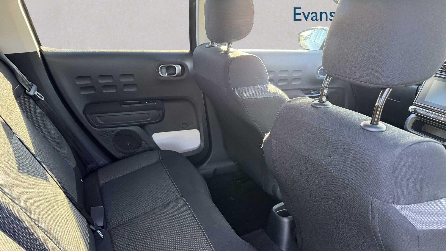 Used Citroen C3 2023 for sale - 77861780: Photo 6