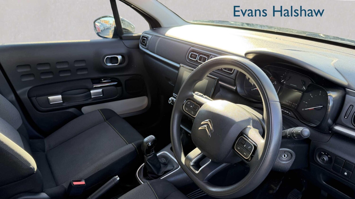 Used Citroen C3 2023 for sale - 77861780: Photo 9