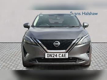 Used Nissan Qashqai 2024 for sale - 79825192: Photo