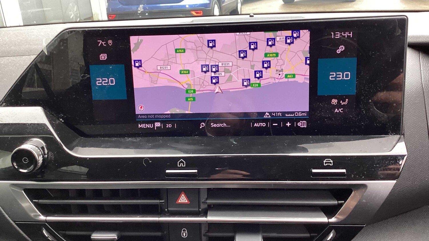 Used Citroen C4 2022 for sale - 77857933: Photo 11