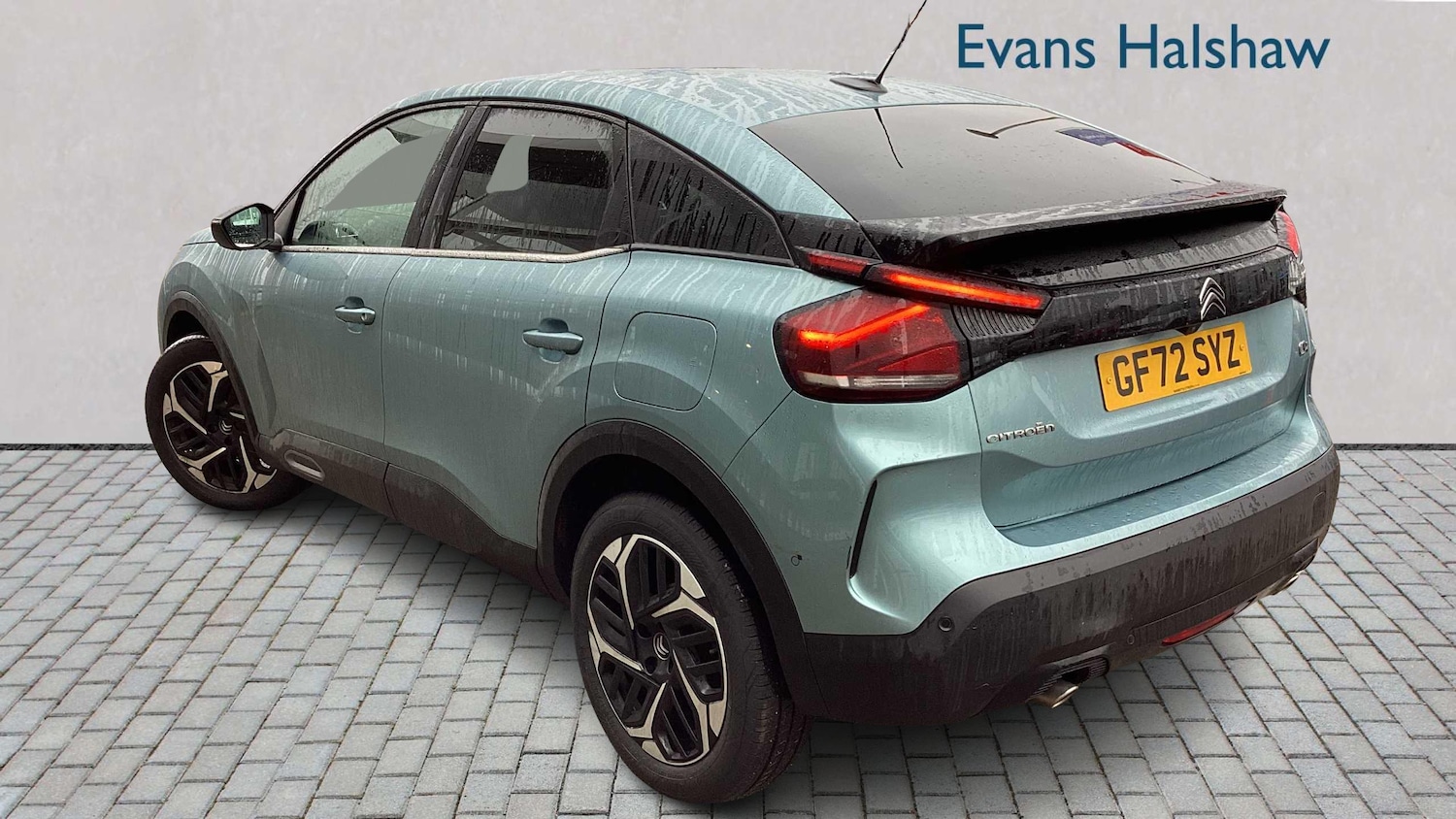 Used Citroen C4 2022 for sale - 77857933: Photo 2