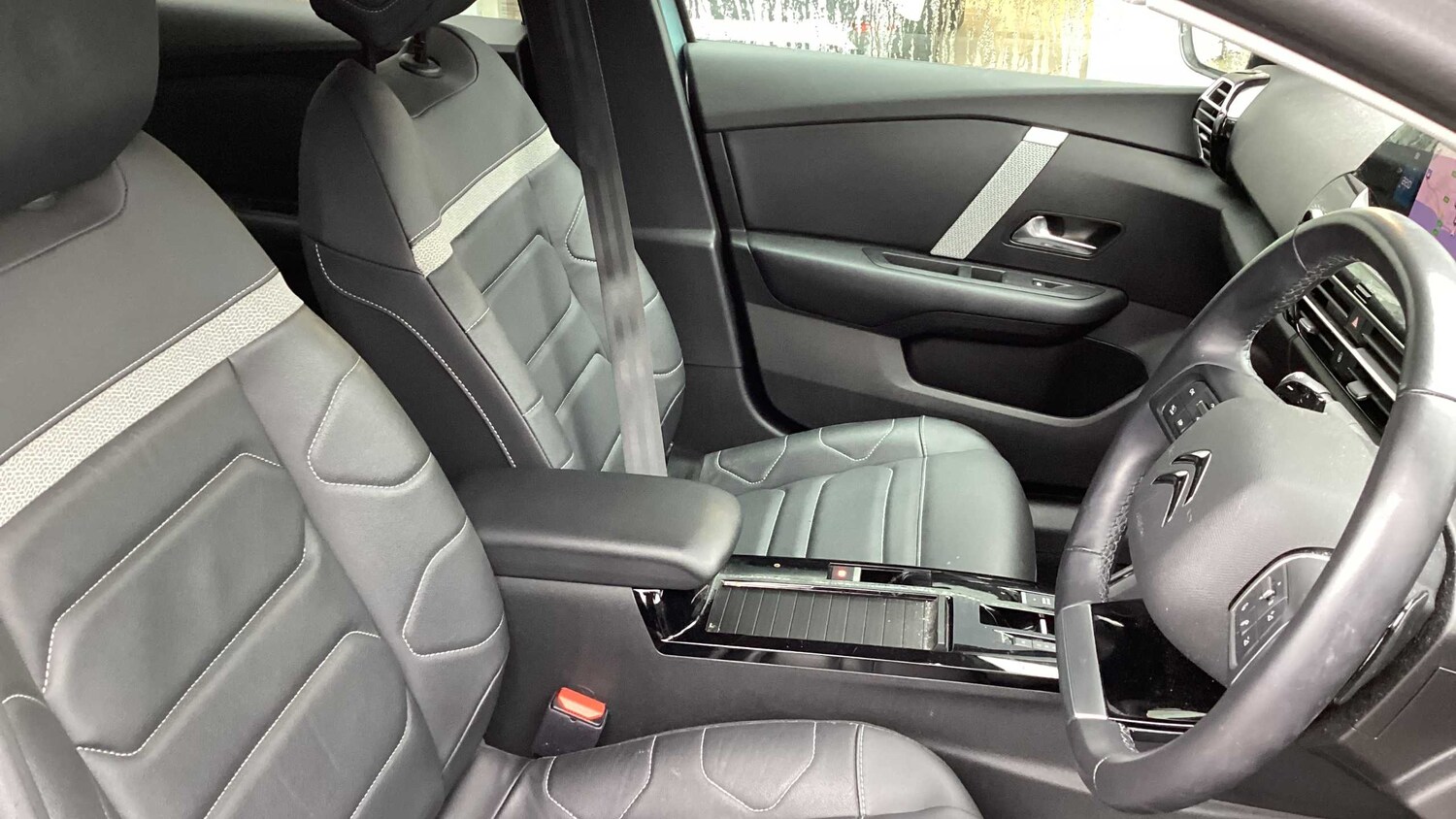 Used Citroen C4 2022 for sale - 77857933: Photo 20