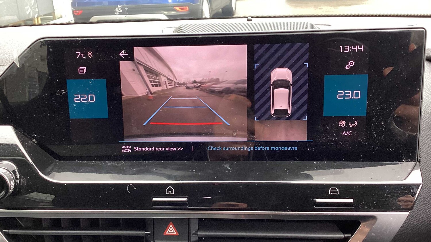 Used Citroen C4 2022 for sale - 77857933: Photo 24