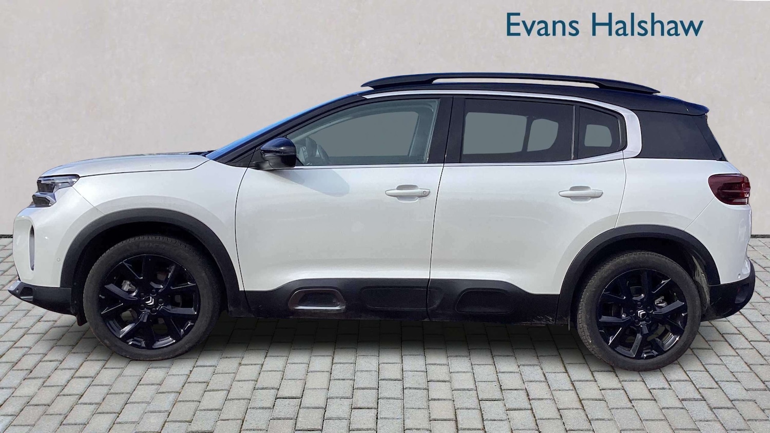 Used Citroen C5 Aircross 2024 for sale - 78023874: Photo 10