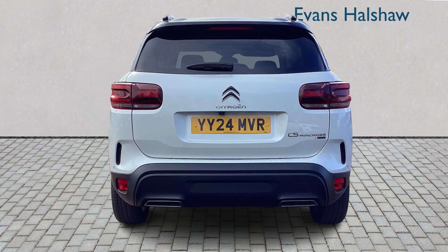Used Citroen C5 Aircross 2024 for sale - 78023874: Photo 14