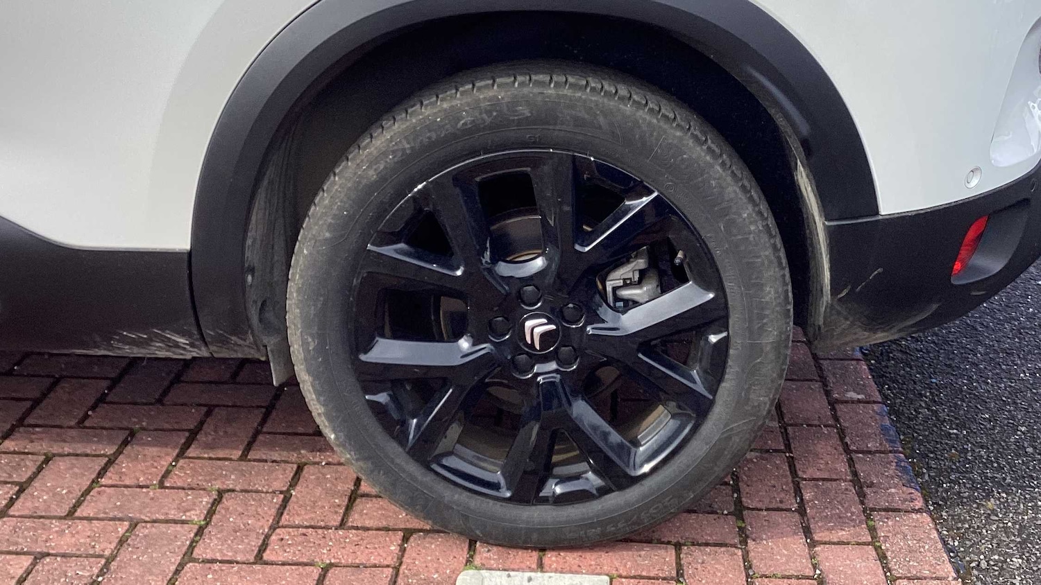 Used Citroen C5 Aircross 2024 for sale - 78023874: Photo 15