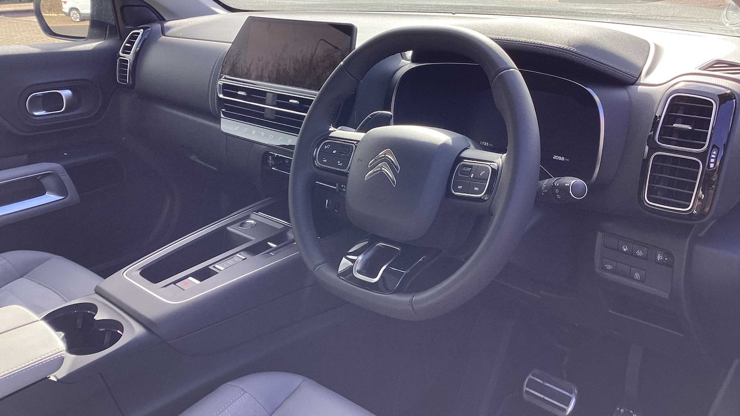 Used Citroen C5 Aircross 2024 for sale - 78023874: Photo 19