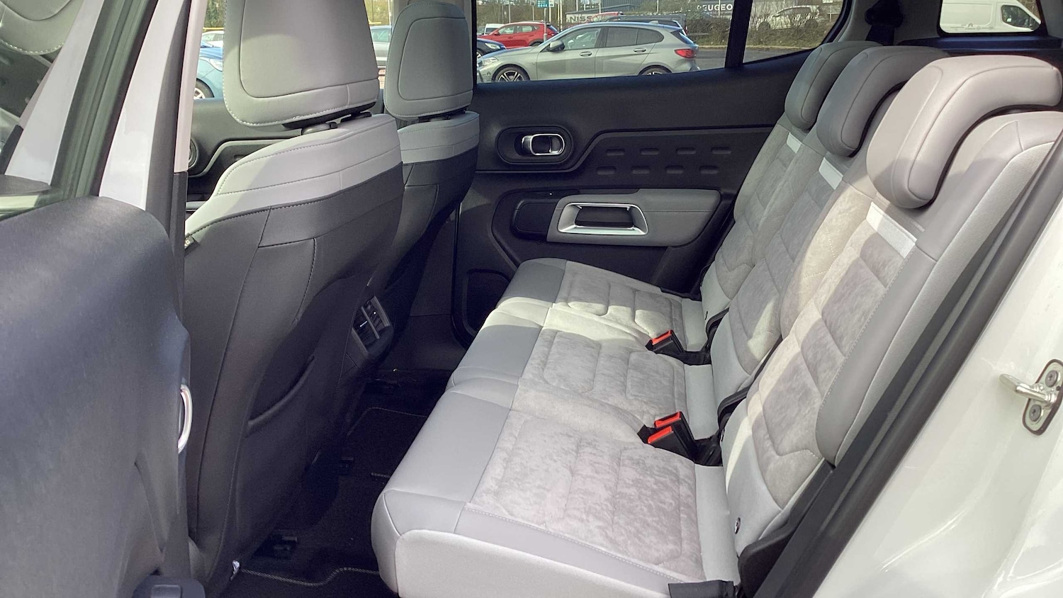 Used Citroen C5 Aircross 2024 for sale - 78023874: Photo 20