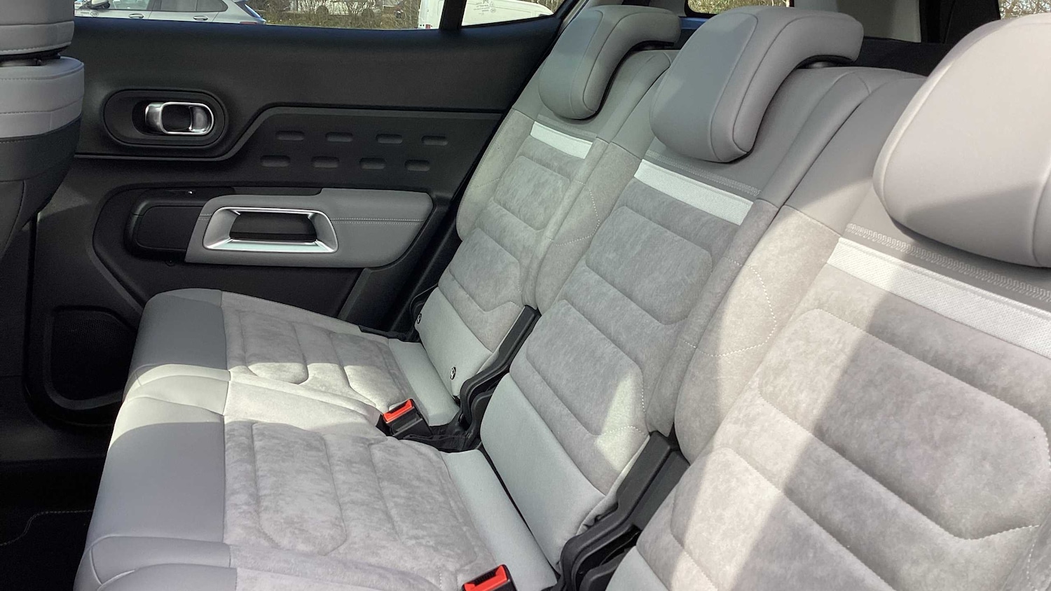 Used Citroen C5 Aircross 2024 for sale - 78023874: Photo 21