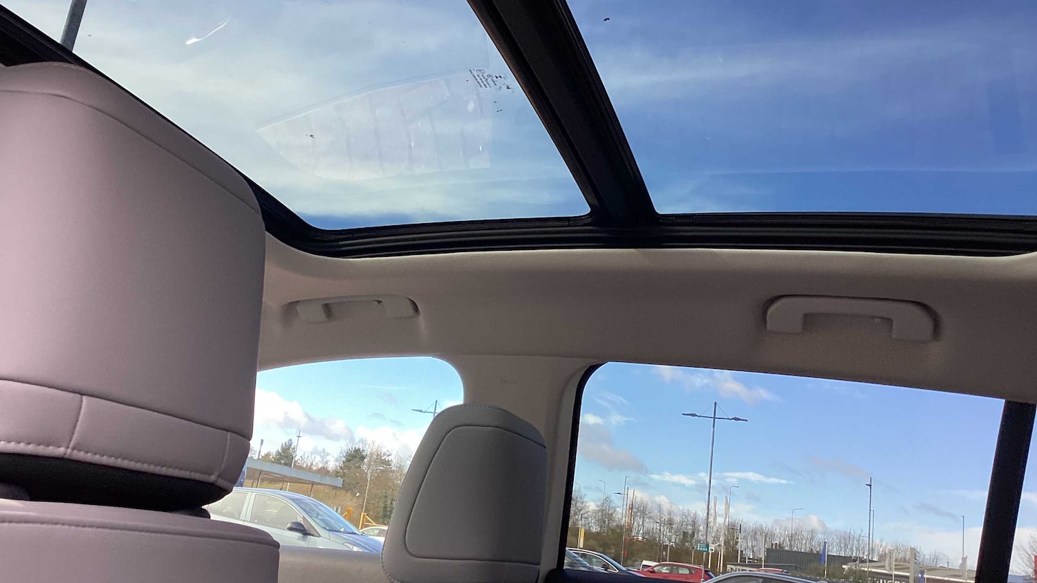 Used Citroen C5 Aircross 2024 for sale - 78023874: Photo 22