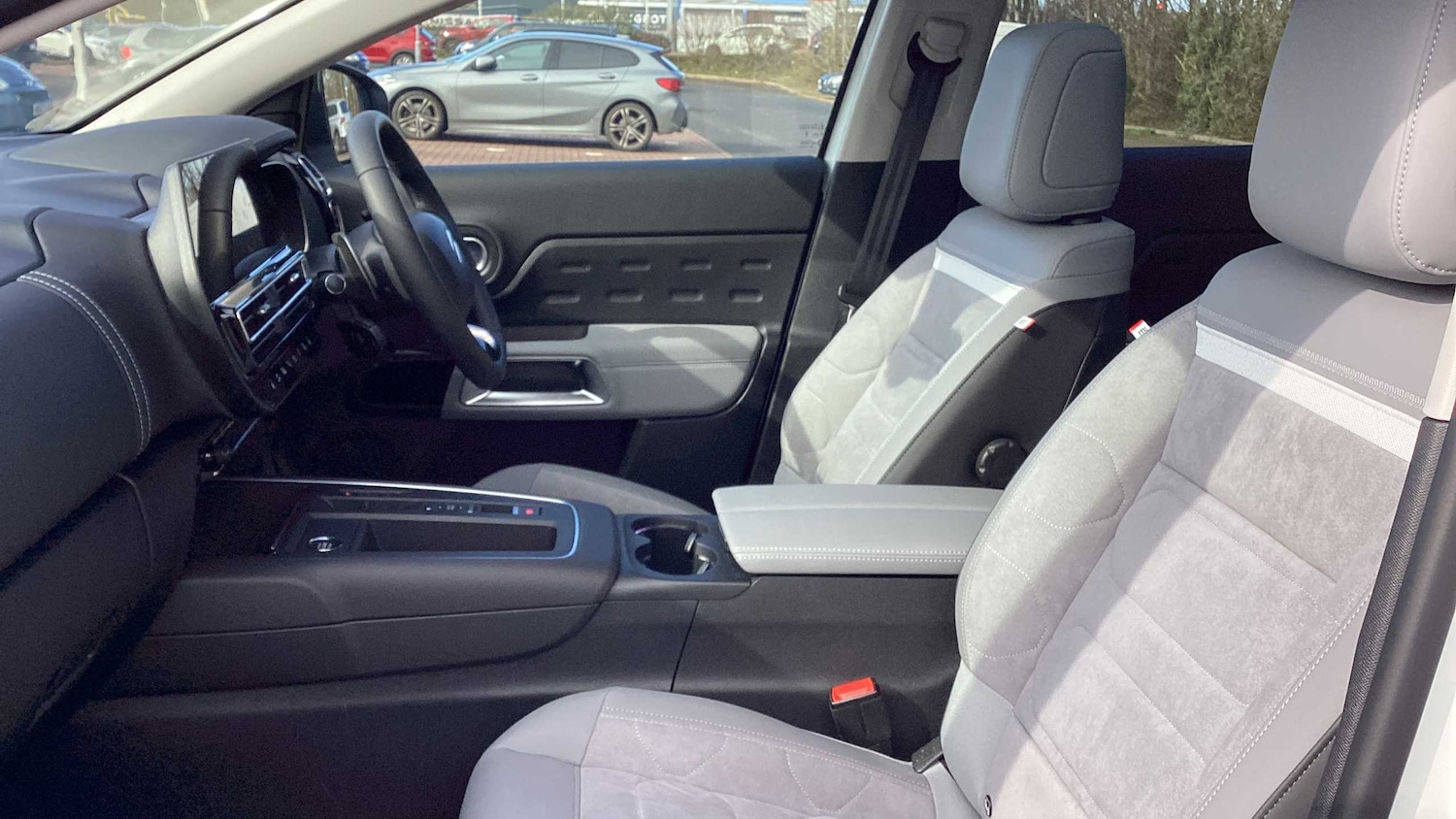 Used Citroen C5 Aircross 2024 for sale - 78023874: Photo 23