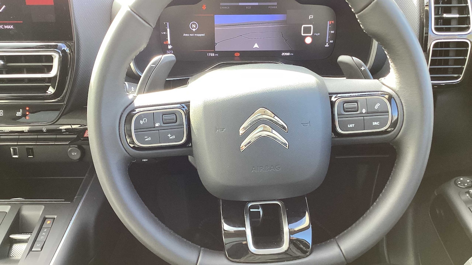 Used Citroen C5 Aircross 2024 for sale - 78023874: Photo 26