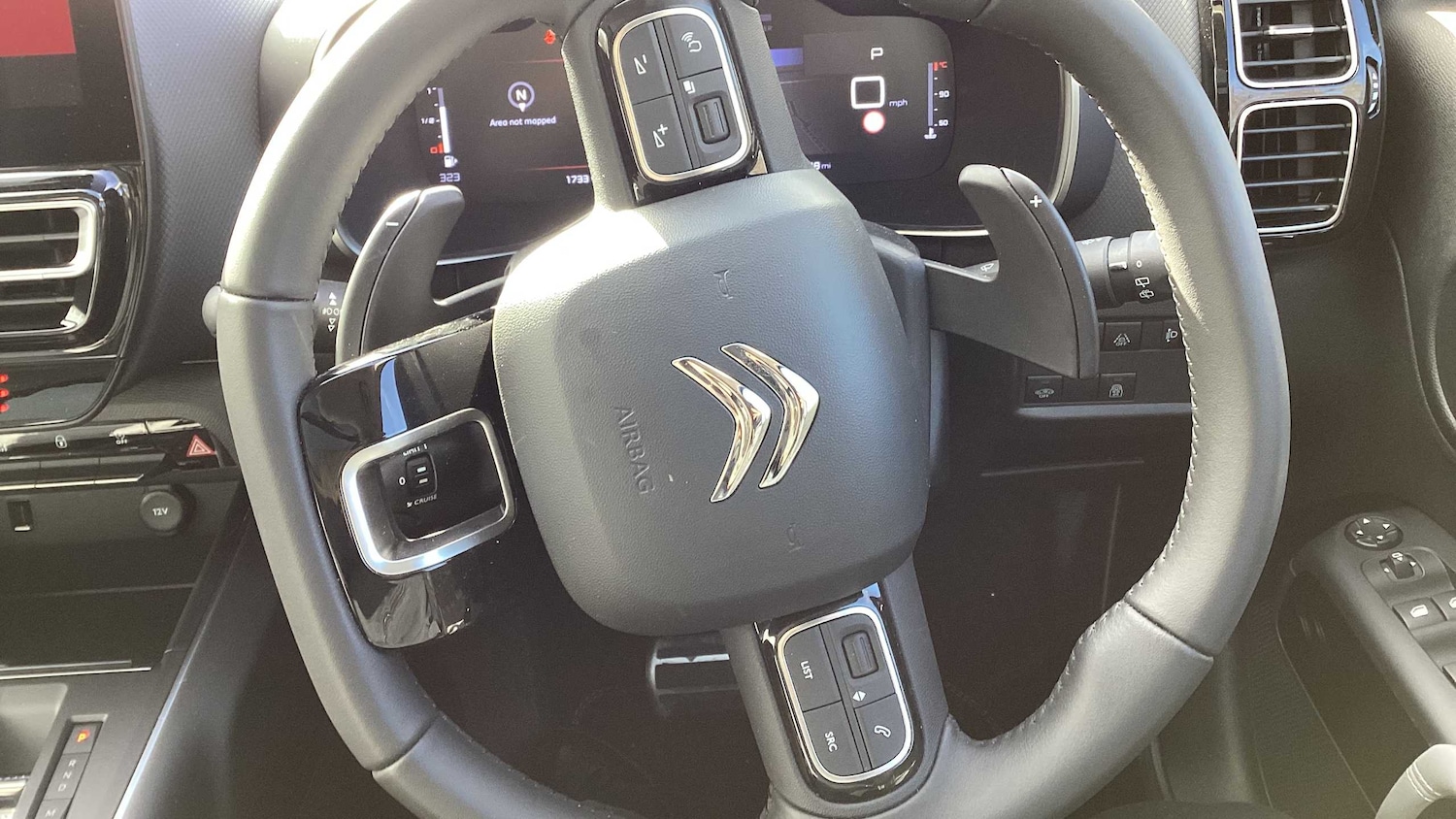 Used Citroen C5 Aircross 2024 for sale - 78023874: Photo 27