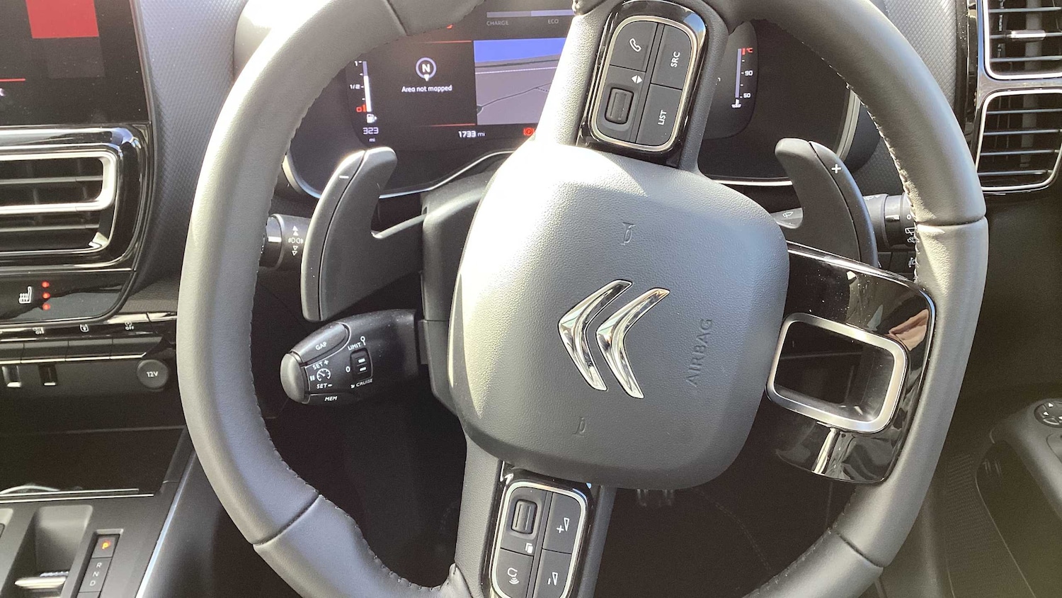 Used Citroen C5 Aircross 2024 for sale - 78023874: Photo 28