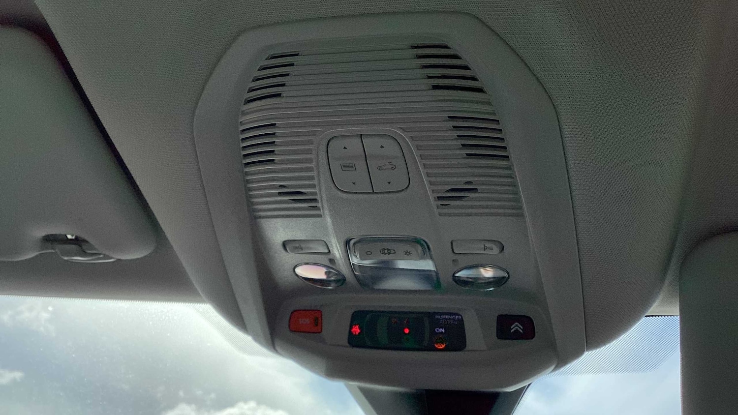 Used Citroen C5 Aircross 2024 for sale - 78023874: Photo 29