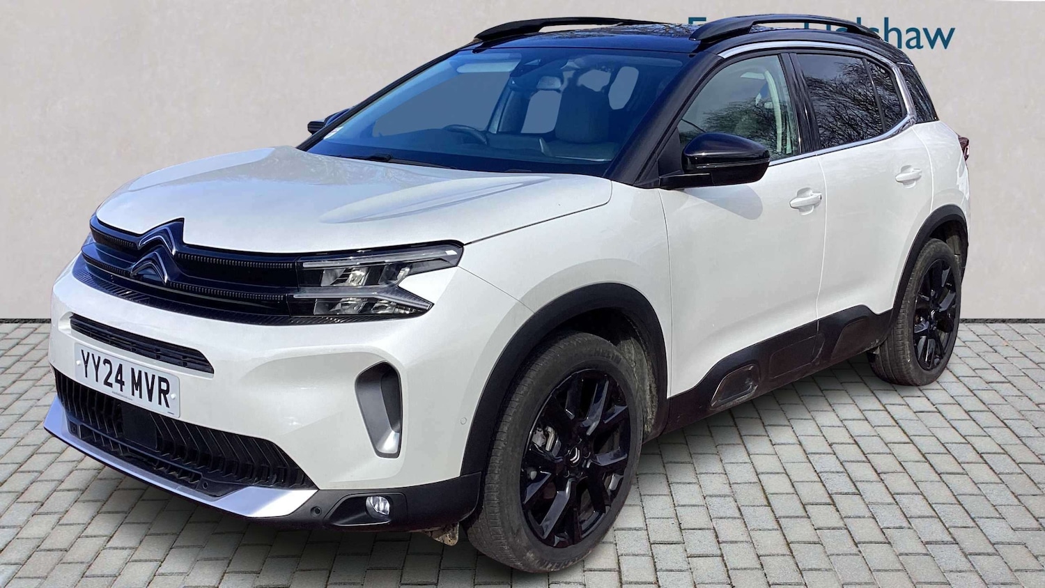 Used Citroen C5 Aircross 2024 for sale - 78023874: Photo 3