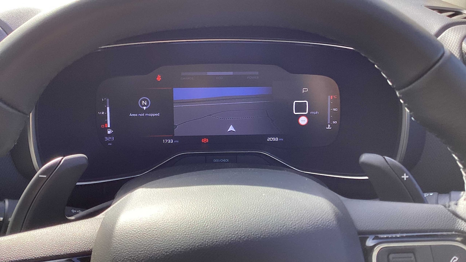 Used Citroen C5 Aircross 2024 for sale - 78023874: Photo 31