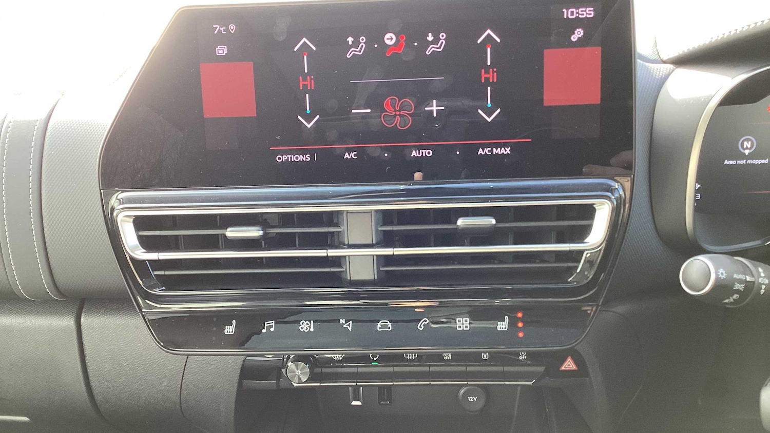 Used Citroen C5 Aircross 2024 for sale - 78023874: Photo 32