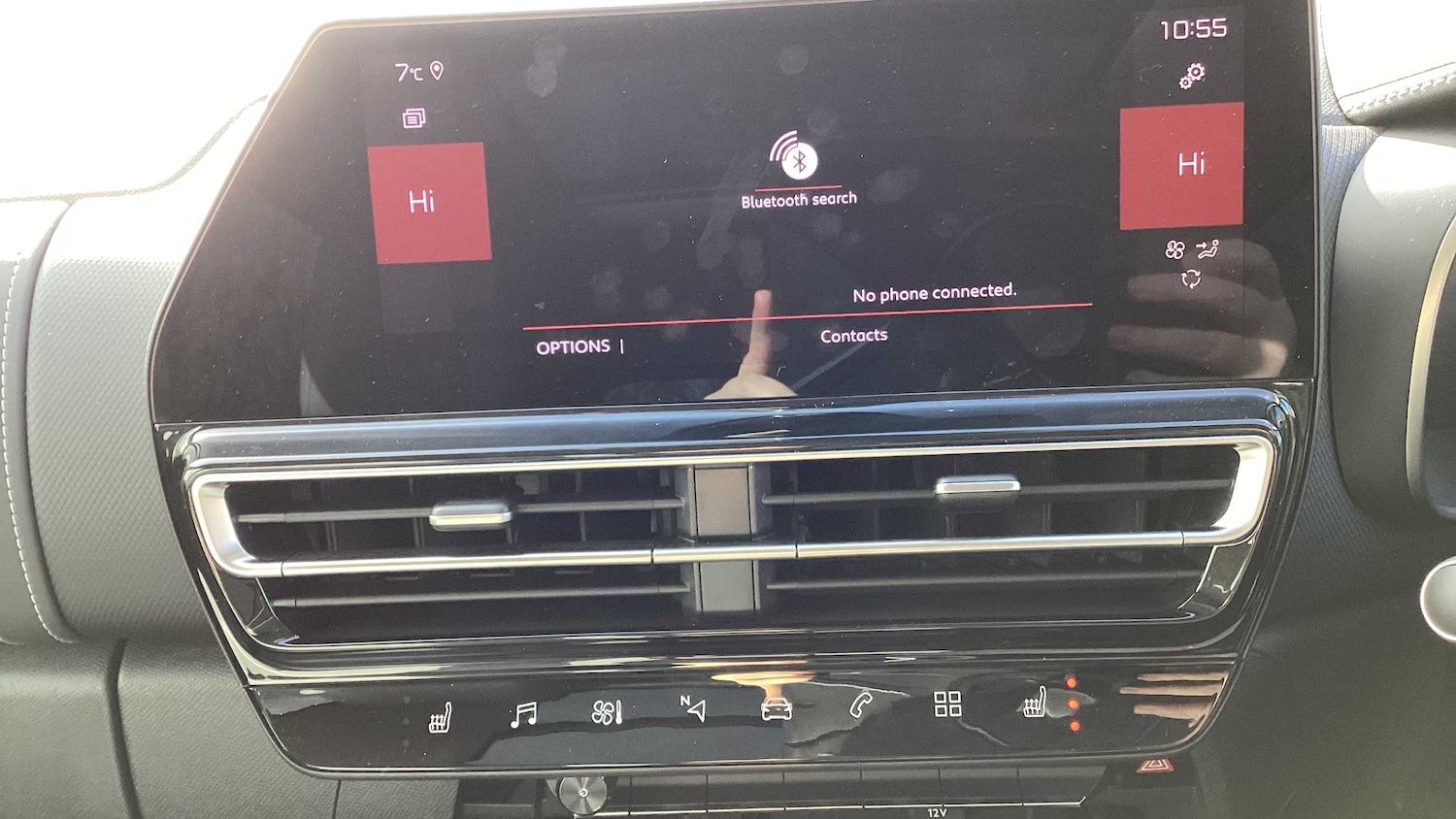 Used Citroen C5 Aircross 2024 for sale - 78023874: Photo 34